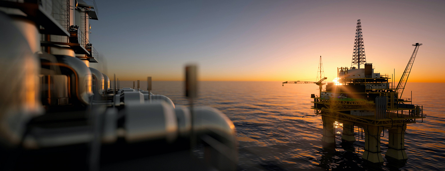 Gas in the Adriatic Sea, fifty platforms to be reactivated