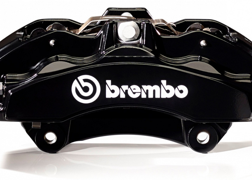 BREMBO ACQUIRES J.JUAN FOR 85 MILLION DOLLARS