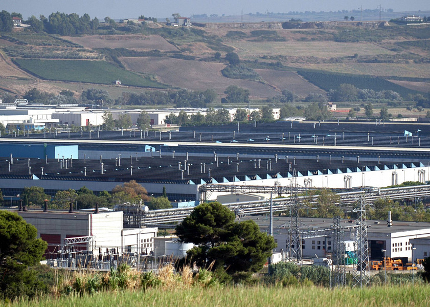 Stellantis EV Day: Gigafactory a Termoli