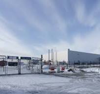 Northvolt: another failed factory