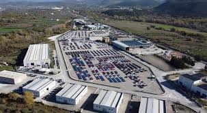 DR Automobiles Project to Give Work to People in Molise