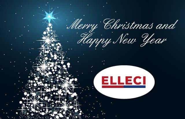 Merry Christmas and a Happy New year