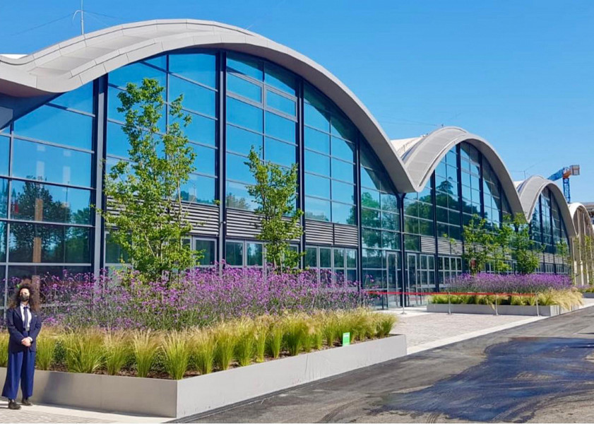 Transizione digitale e ambiente, inaugurato al Tecnopolo di Bologna il Data center del Centro Meteo Europeo