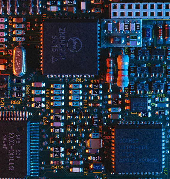 Crisi dei chip: scoperto il responsabile