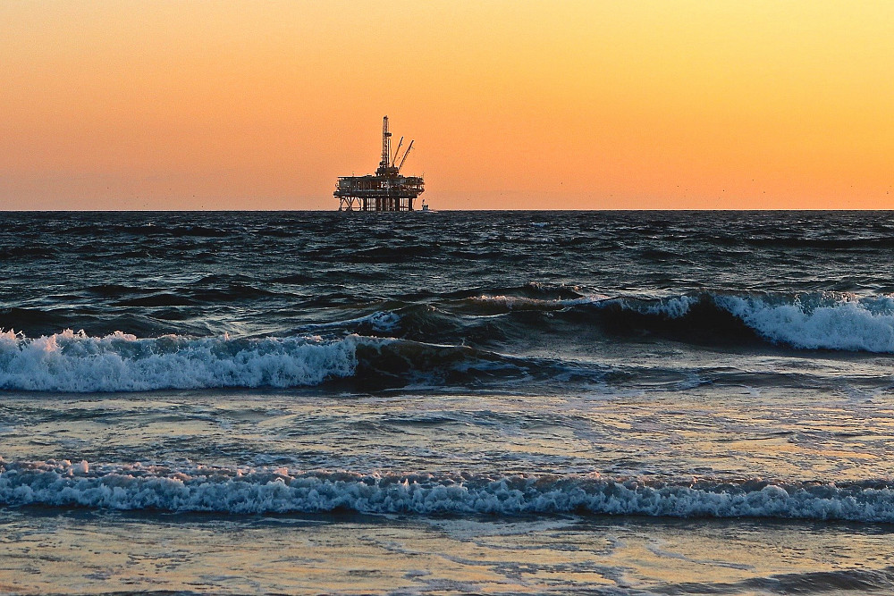 Drilling in the Adriatic will start again