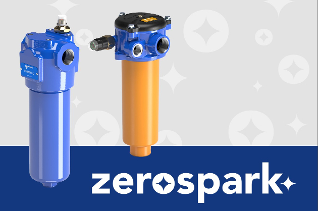 MP FILTRI and zerospark