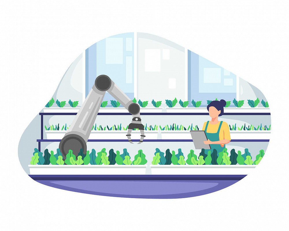 The future of robotics in agriculture