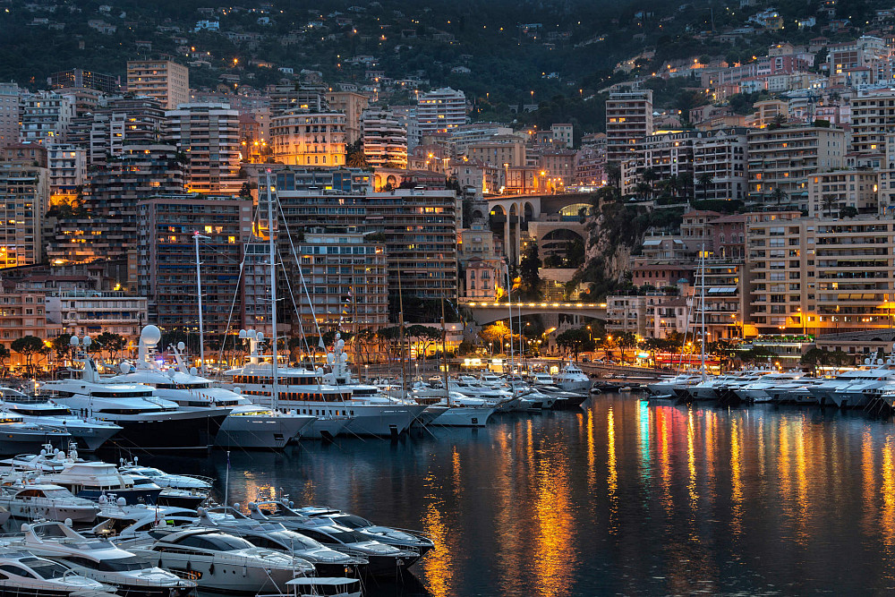 Elleci sarà presente al Monaco Yacht Show allo stand Anvera