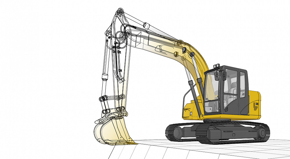 Elleci will participate in Bauma 2022 