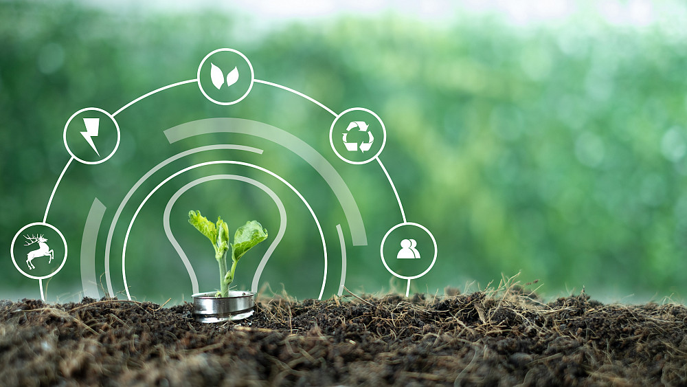 Dal 8 al 11 novembre 2022 si terrà la 25esima edizione di Ecomondo