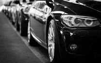 Car market: new cars are not available, nor second hands one. 