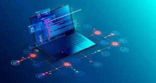 MP Filtri è orgogliosa di lanciare il suo nuovo pacchetto software CMP View all'avanguardia