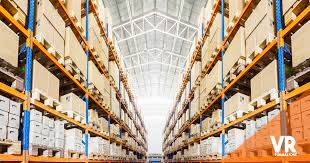 Logistics: Record of investments 