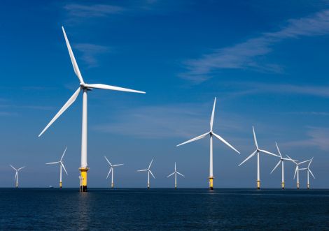 A few days ago Key Energy exhibition ended in Rimini, where the wind sector was the protagonist.