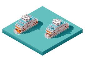 Two-way ferries for Venice: there are three shipyards competing for supplying the Venice Laguna
