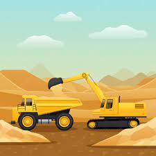 A new CNH Industrial plant for earthmoving machinery opens in Cesena