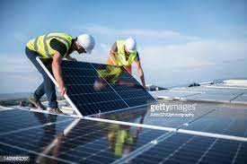 SACMI completes the photovoltaic roofing at the Imola site
