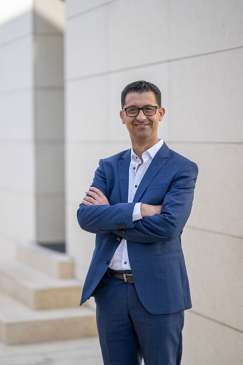 Roberto Renzini è il nuovo presidente di Assofluid-FEDERTEC. 