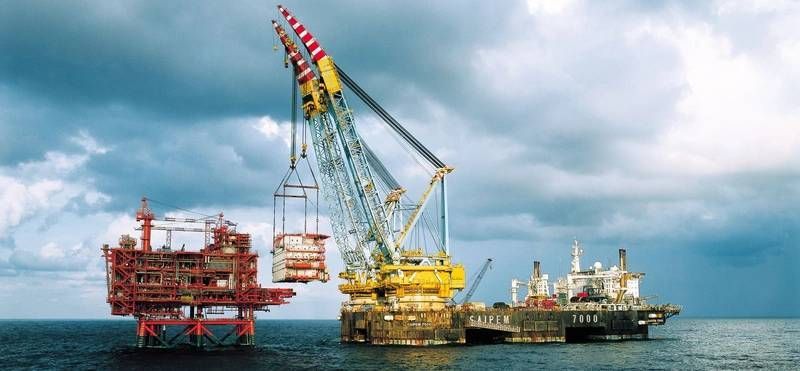 Rosetti Marino Group has won a contract with the Italian energy industry