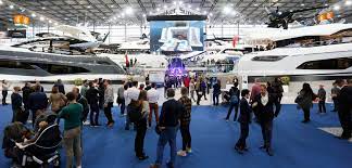 Salone Nautico di Dusseldorf: 20 -28 gennaio 2024 