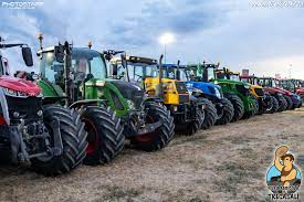 Dal 31 gennaio al 3 febbraio 2024 si svolgerà a Verona la Fiera Agricola