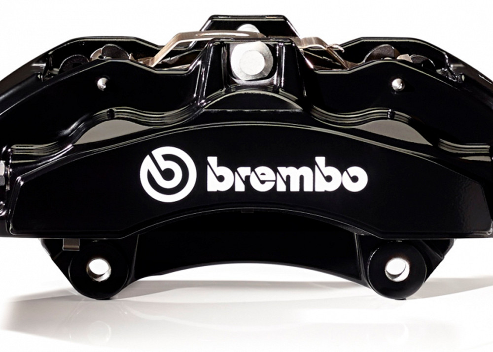 BREMBO ACQUISTA  J.JUAN CONSOLIDANDO IL BUSINESS NELLE DUE RUOTE