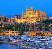 La prossima edizione del Palma International Boat Show si svolgerà dal 25 al 28 aprile 2024 al Moll Vell di Palma
