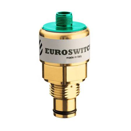  sensori IO-Link all'avanguardia di Euroswitch