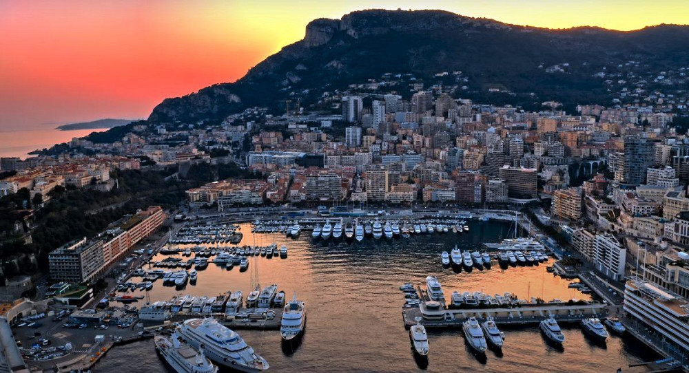 Monaco Yacht Show 25 - 28 settembre 2024