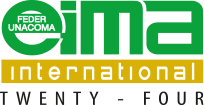 EIMA: Bologna 6-10 November International Agricultural and Gardening Machinery Exhibition