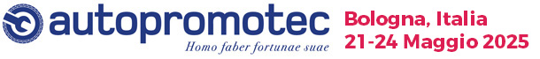 Autopromotec - Bologna - 21/24 Maggio 
