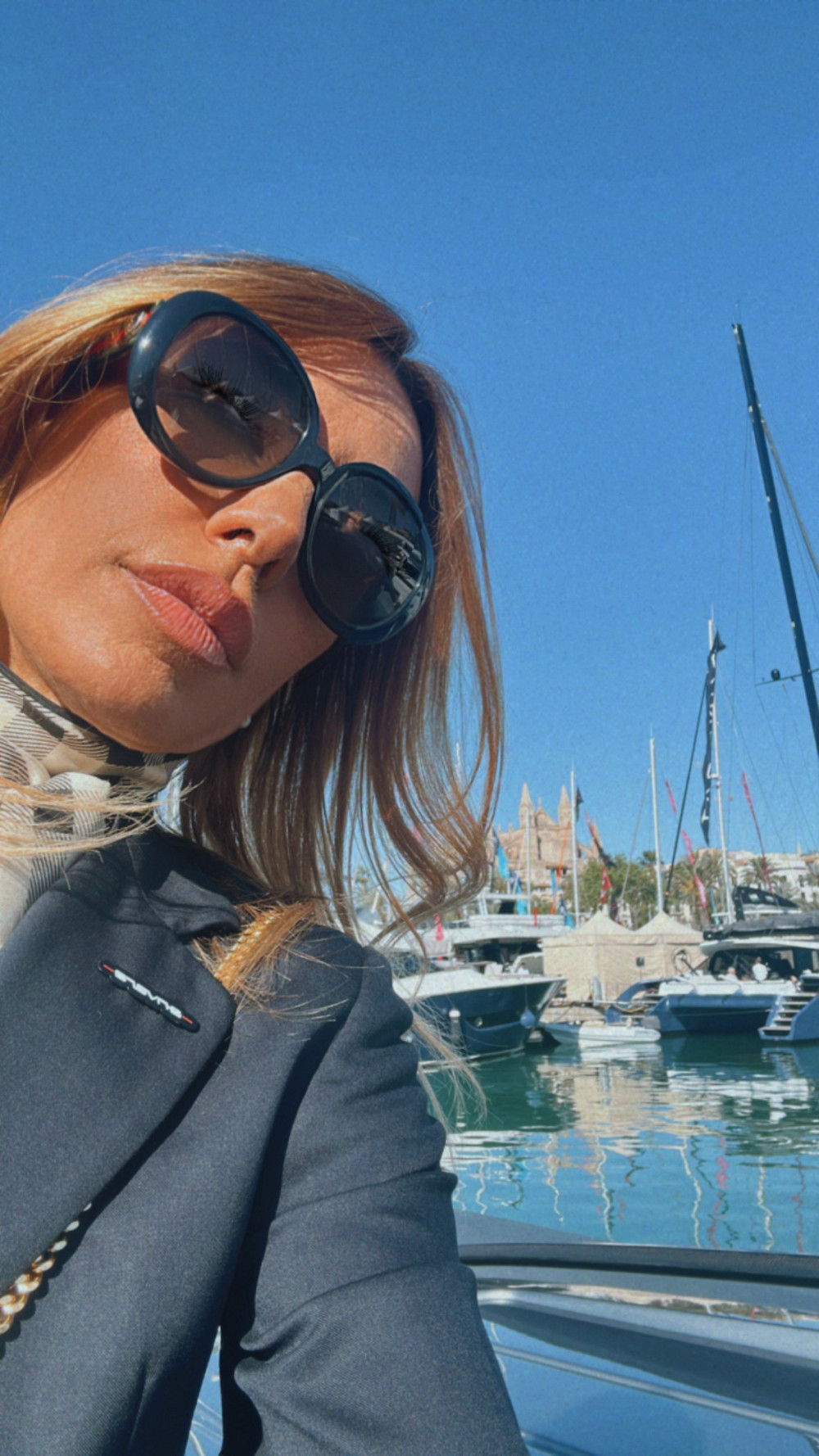 Palma International Boat Show: 30 aprile - 3 maggio