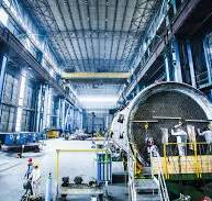 Enormi reattori per l'industria mondiale nascono in Abruzzo grazie alla Walter Tosto di Chieti