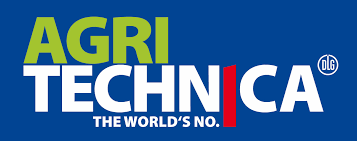 AGRITECHNICA, 9-15 Novembre 2025 | Hannover, Germania