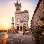 Agreement San Marino - BYD: 