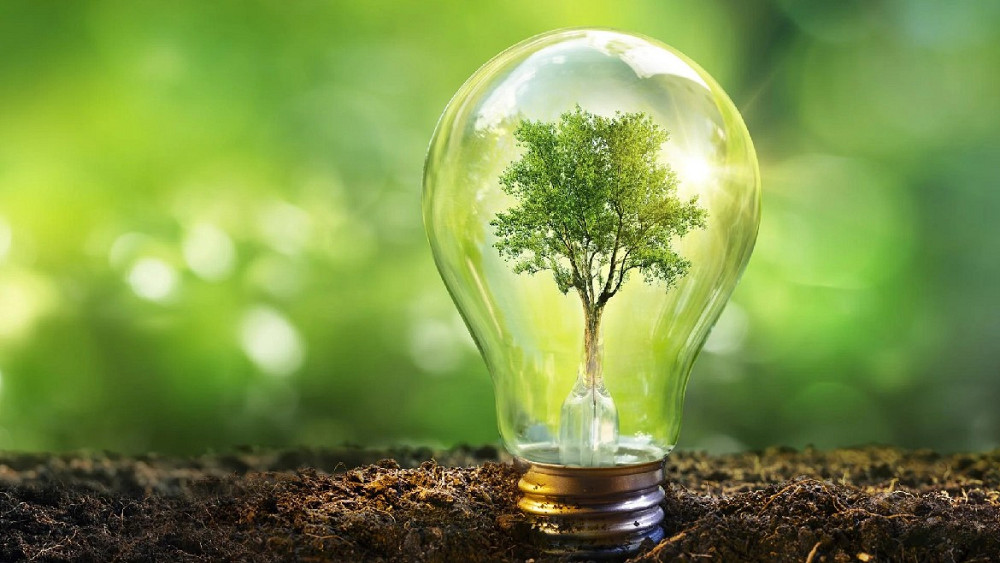 Eni and Hera's new environmental hub is being built in Ravenna: €100 million for industrial regeneration and the circular economy.