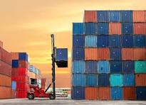Positive data on Italian exports in recent months.
