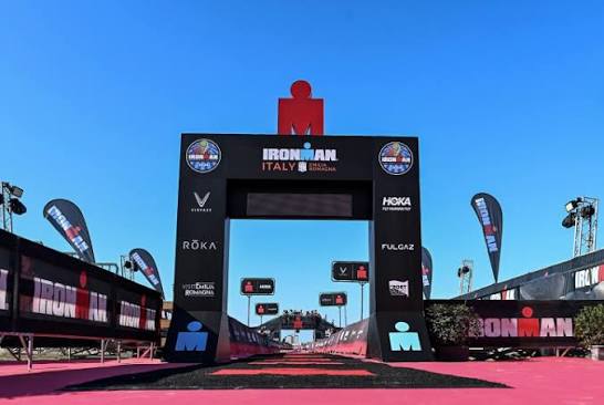 IRONMAN Italy Emilia Romagna, 19th September 2026