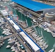 Genoa International Boat Show  1-6 October 2026