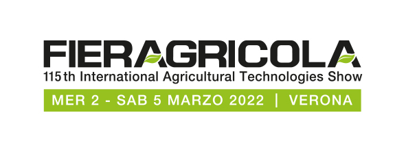 FIERAGRICOLA VERONA