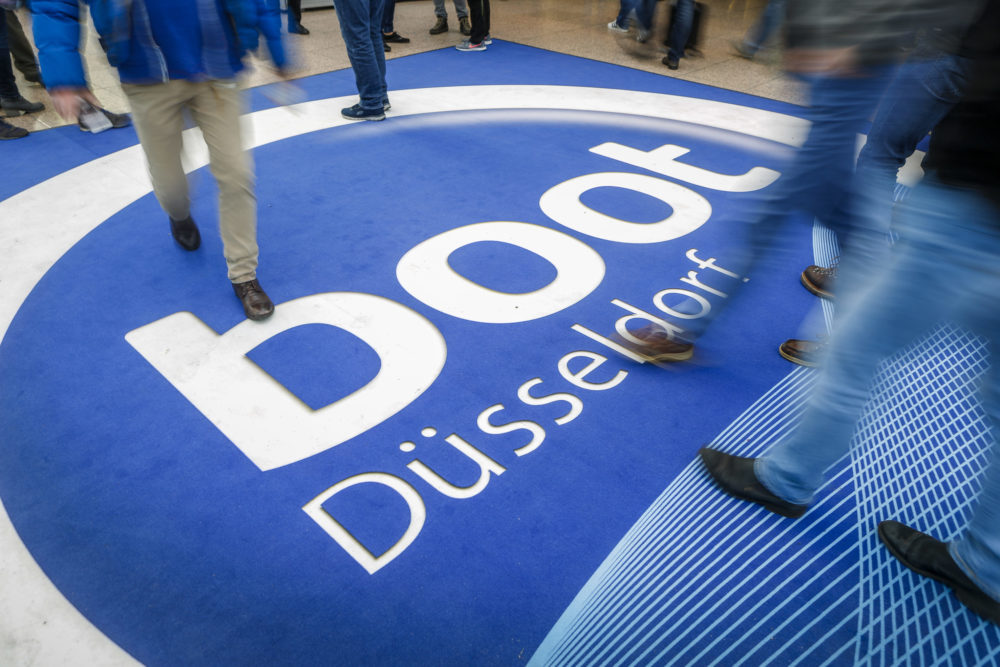 Boot Düsseldorf 2022 is cancelled